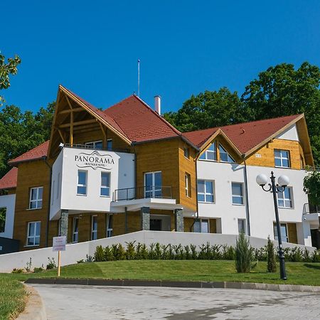 Panorama Boutique Hotel Сфынту-Георге Экстерьер фото